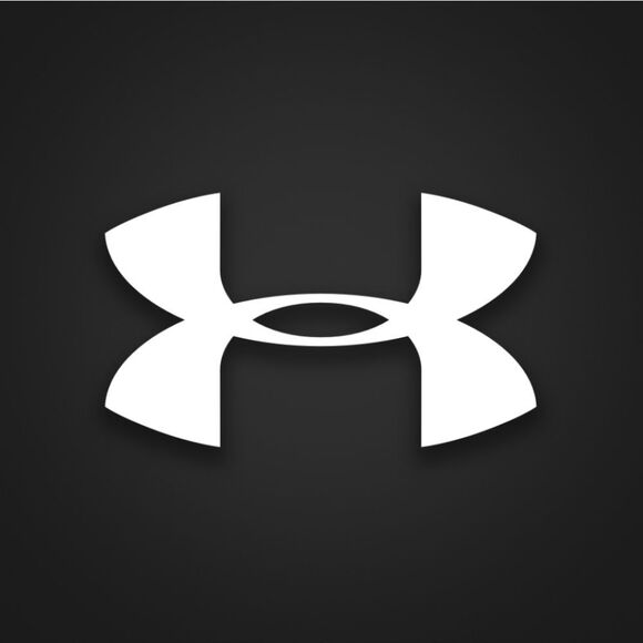 Under Armour Neon Pink Long Sleeve Crewneck Cutout Back HeatGear® Top - Picture 13 of 15